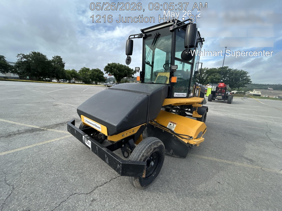 2023 LAYMOR SM450