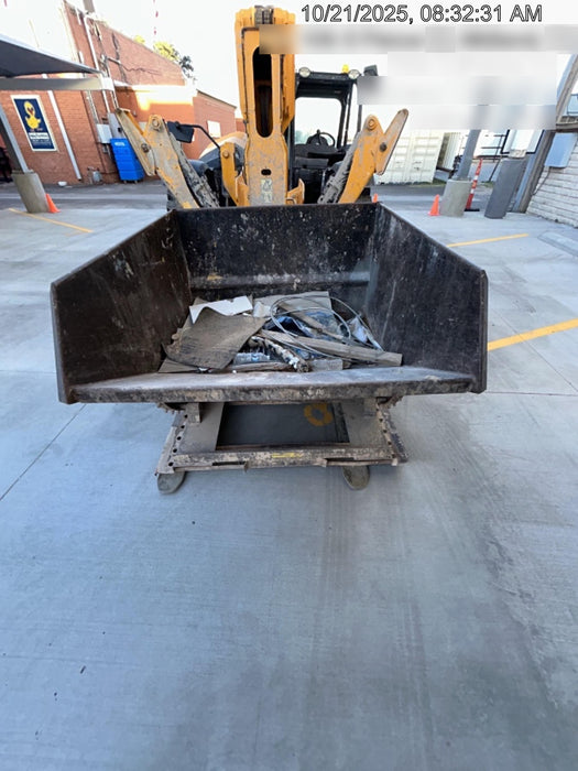 2019 ARROW MATERIAL HANDLING HP-6000-200