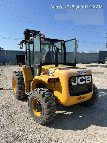 2021 JCB 940-4