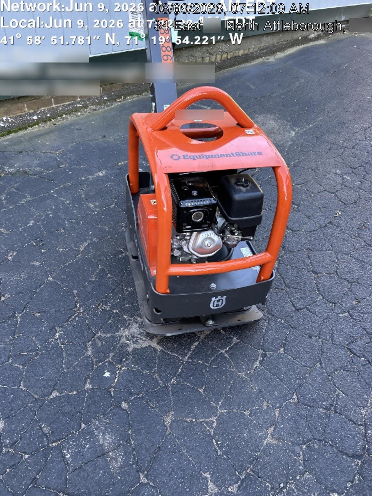 2024 HUSQVARNA LG300