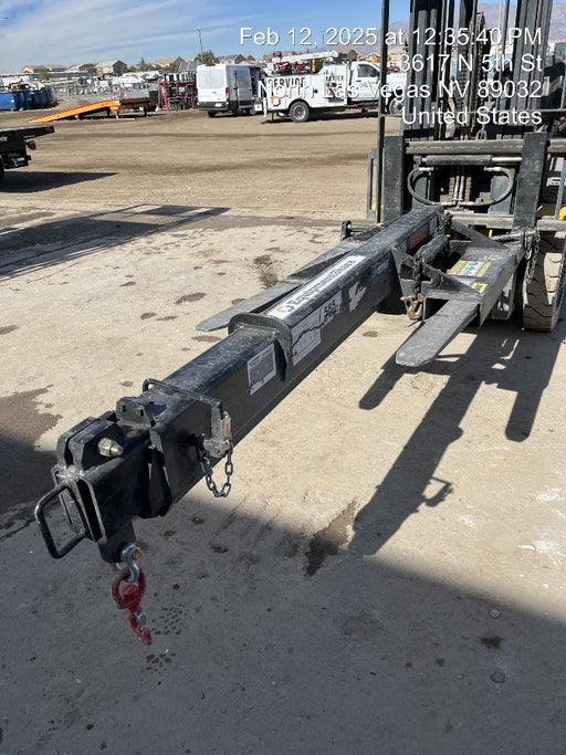 2024 STAR INDUSTRIES M1360B - Star JIB Boom