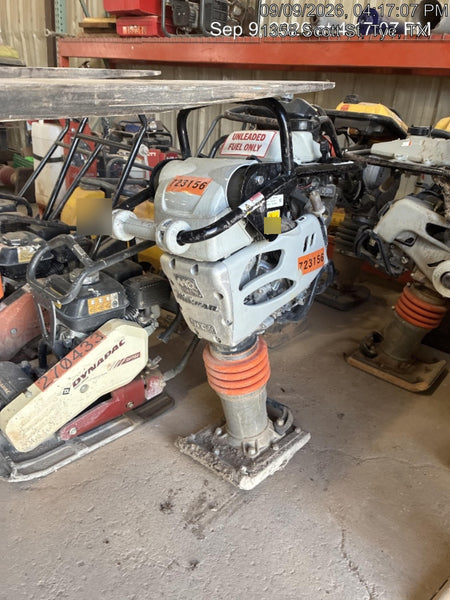 2026 MULTIQUIP MTX60HD