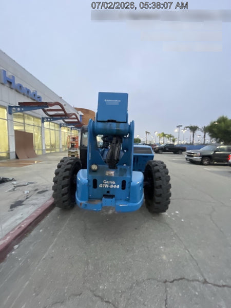 2024 GENIE GTH-844