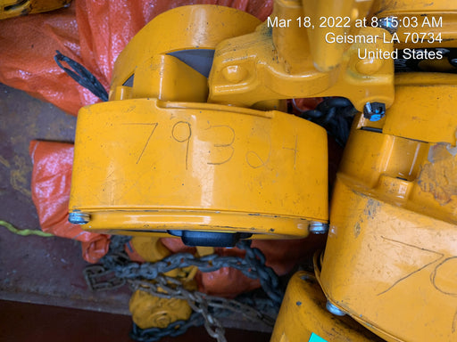 2020 HARRINGTON CF020-20