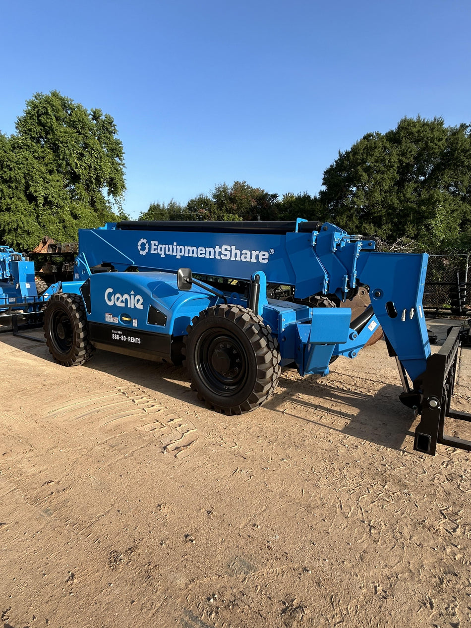 2026 GENIE GTH-1256