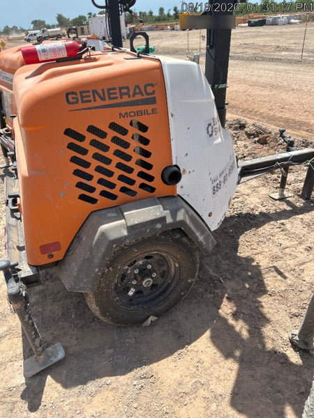 2026 GENERAC MLTS-4