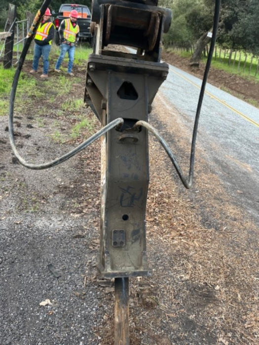 2021 PALADIN SFB1000