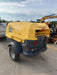 2022 ATLAS COPCO XAS188 CWK