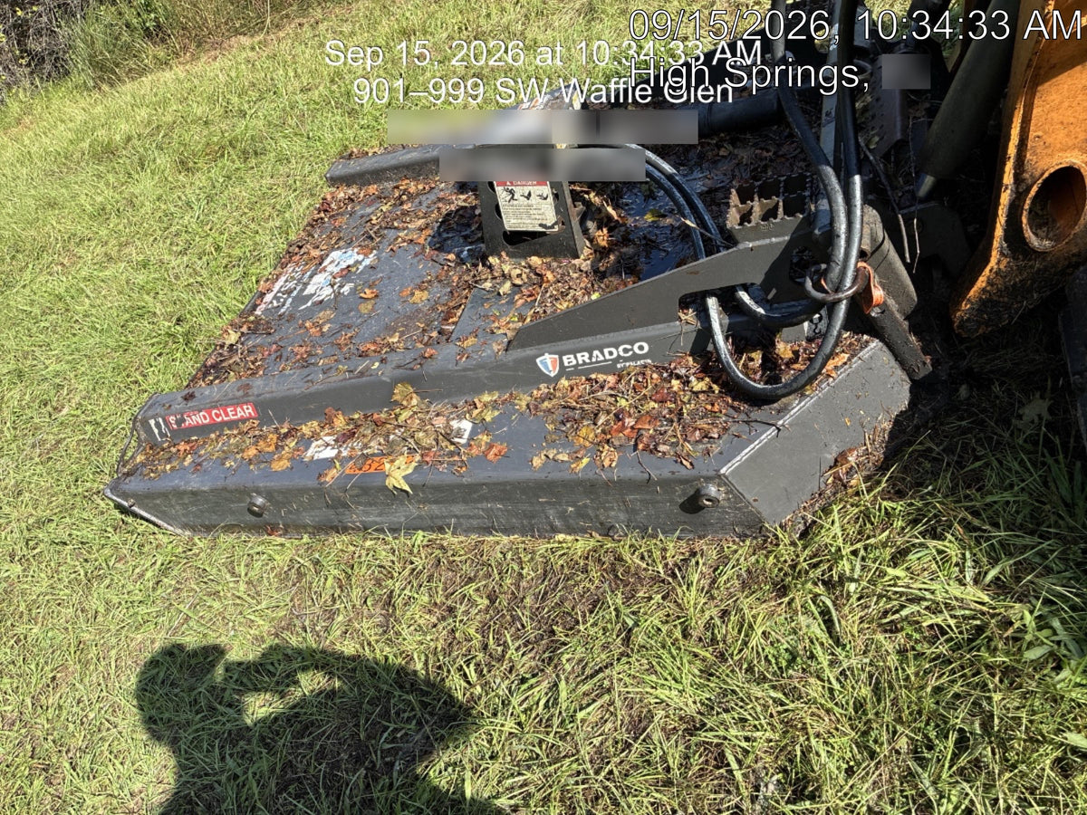 2019 PALADIN 30372A-0022