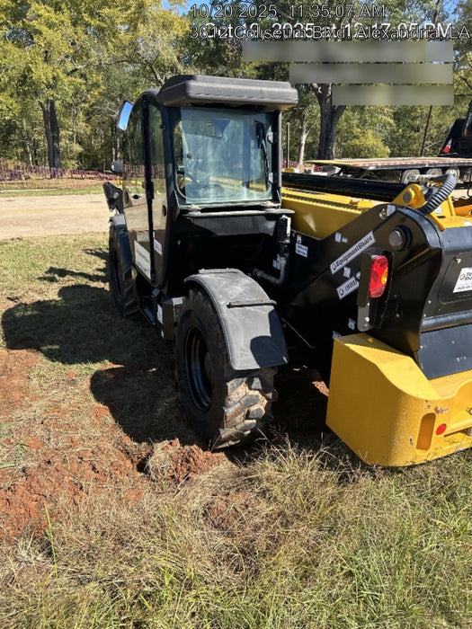 2020 Haulotte HTL9055 Standard w/None