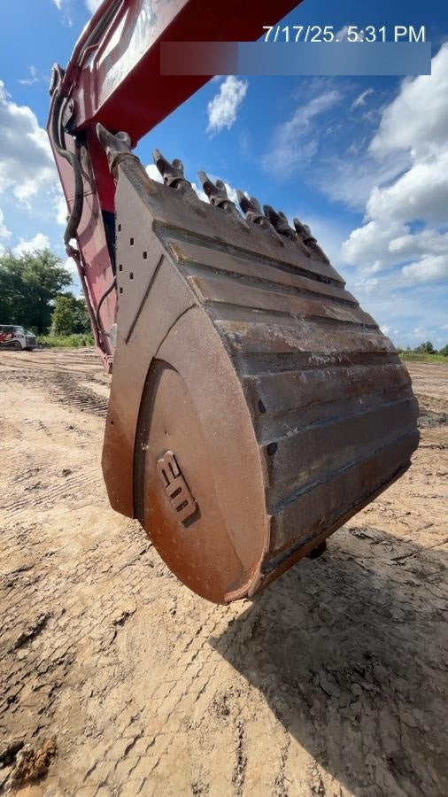 2018 WERK-BRAU 60" Bucket - Werk-Brau