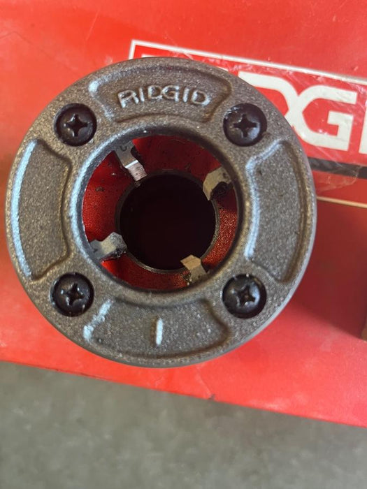 2021 RIDGID 700