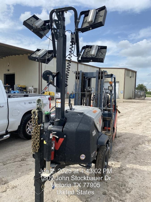 2024 WACKER NEUSON LTT4