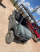 Kawasaki MULE PRO-DX Diesel, 6-Seater, Canopy