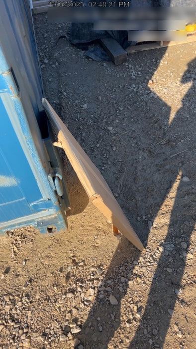 2021 HUSQVARNA FS 524