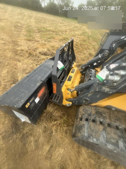 2022 PALADIN 48" Pallet Forks - Paladin