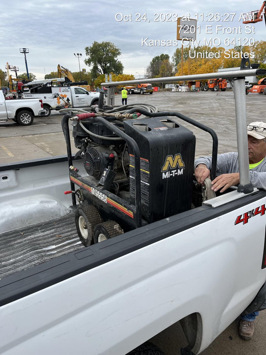 2020 MI-T-M CORPORATION HSP-3504-3MGH