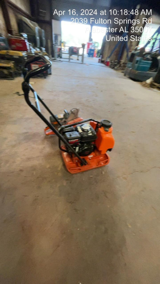 2023 MULTIQUIP MVC82VHW