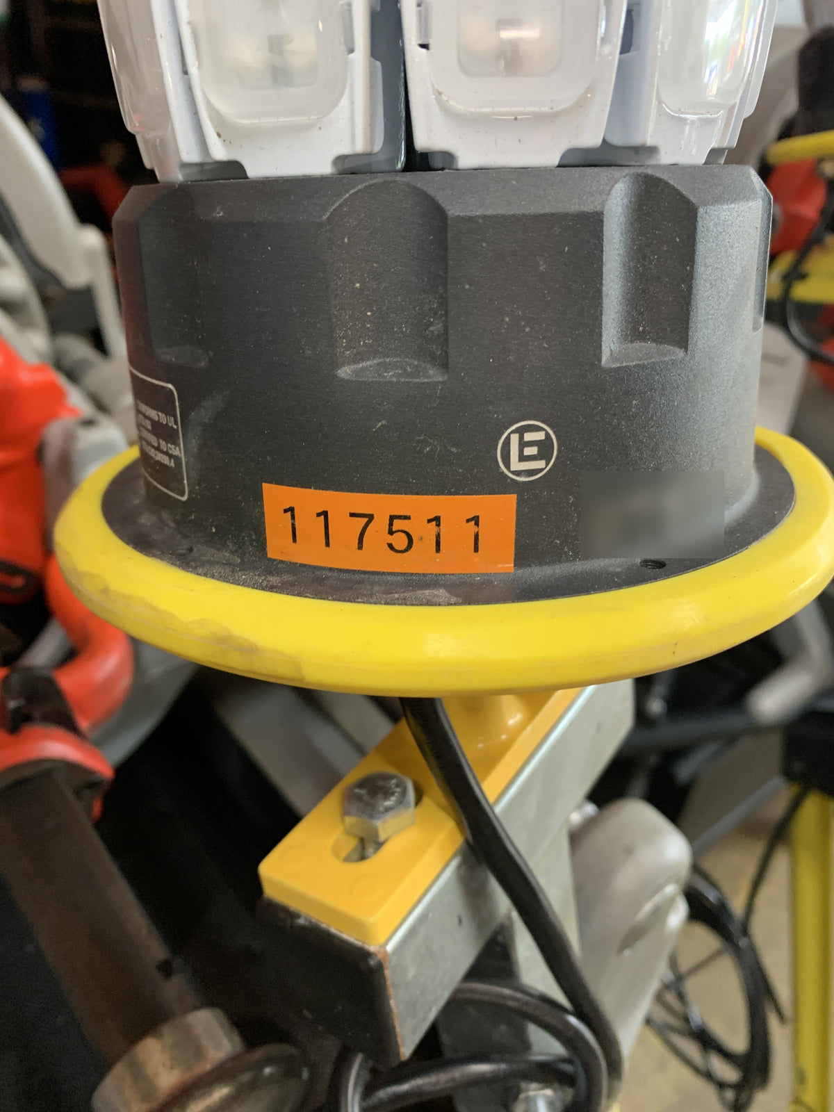 2020 LIND EQUIPMENT LE360-LED-TR-HD