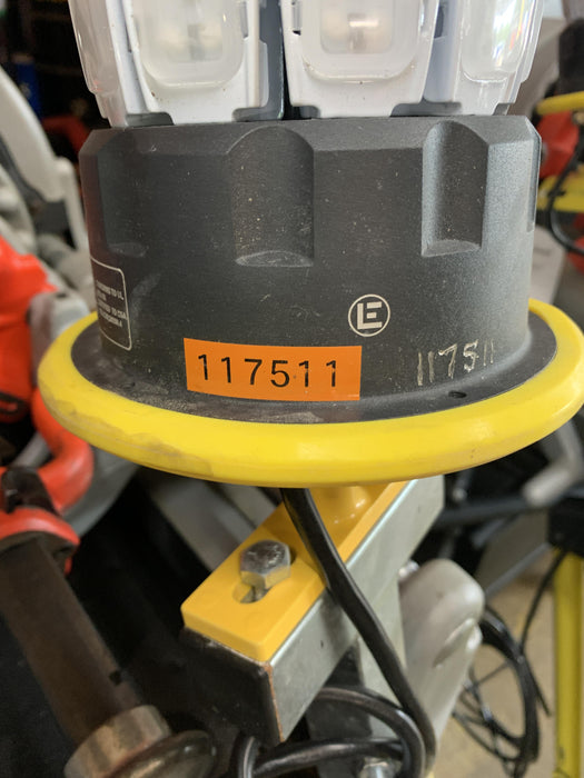 2020 LIND EQUIPMENT LE360-LED-TR-HD