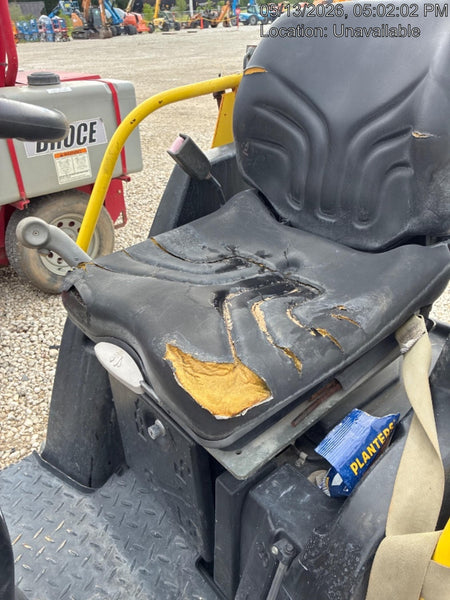 2018 WACKER NEUSON RD18