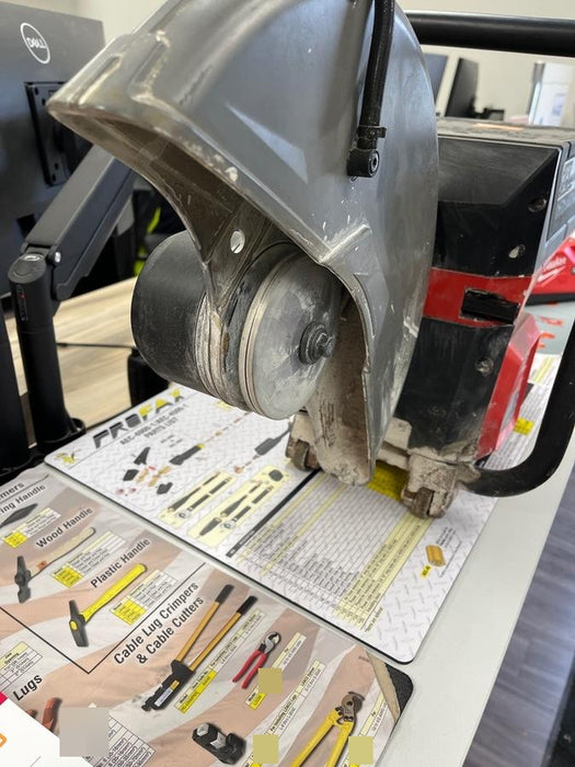 2022 MILWAUKEE MXF314-2XC