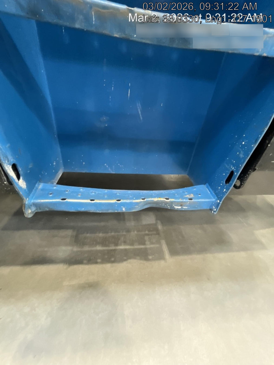2022 GENIE GS-4390 RT