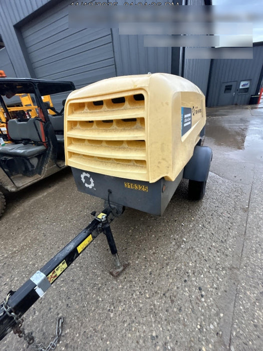 2023 ATLAS COPCO XAS188 CWK