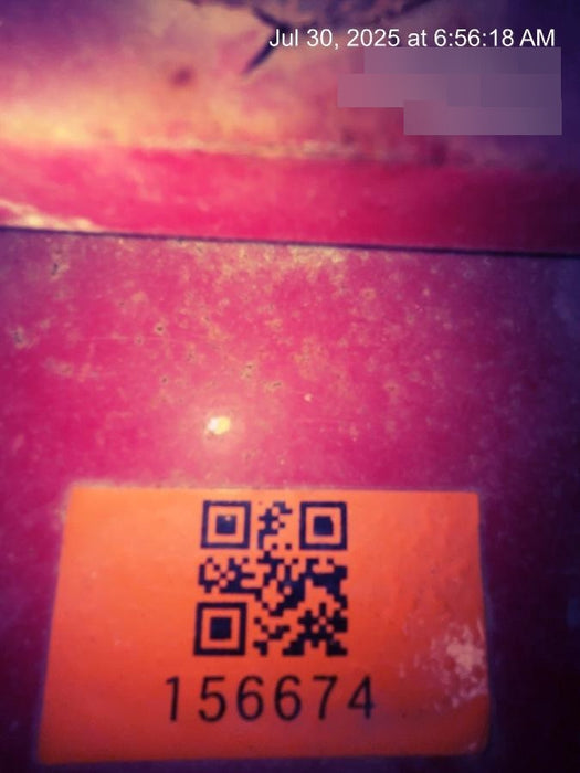 2021 KEY PLANT Pipe Conveyor