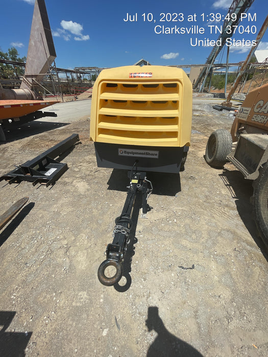 2020 ATLAS COPCO XAS188