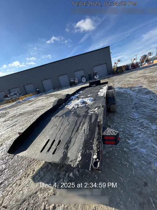 2023 STEELPOINT K19E