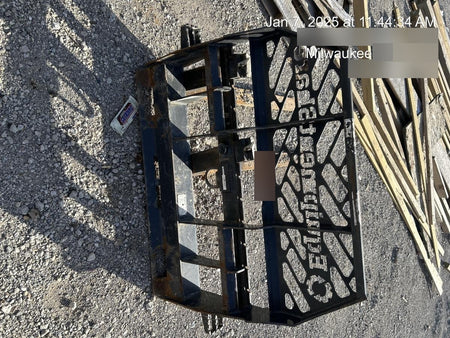 2020 PALADIN 48" Pallet Forks - Paladin