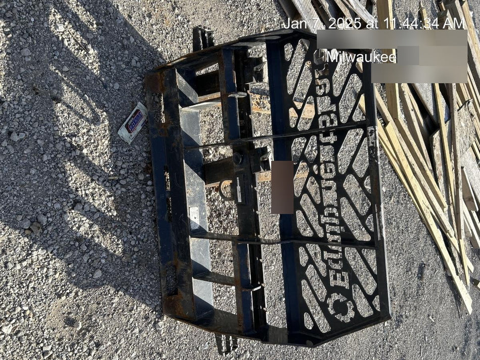 2020 PALADIN 48" Pallet Forks - Paladin