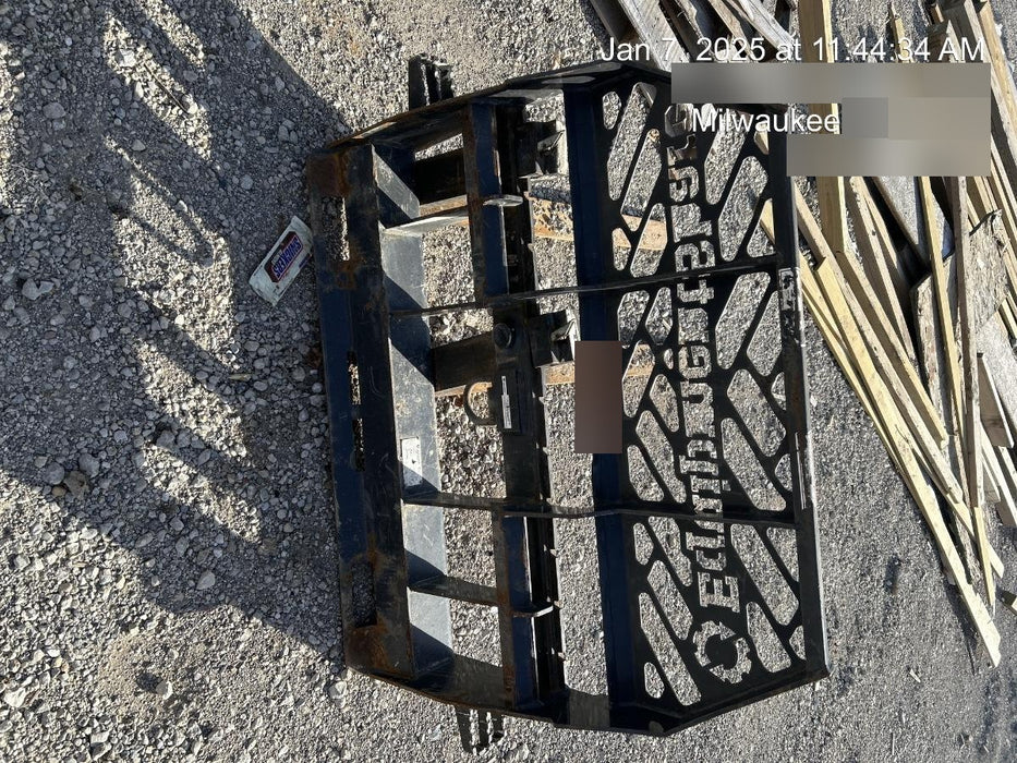 2020 PALADIN 48" Pallet Forks - Paladin