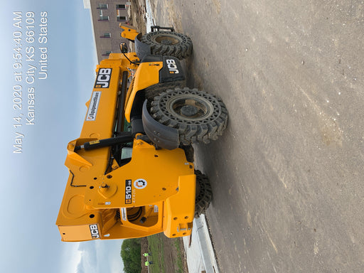 2019 JCB 510-56
