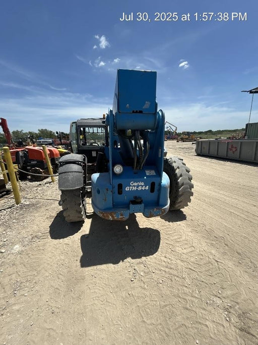 2019 GENIE GTH-844