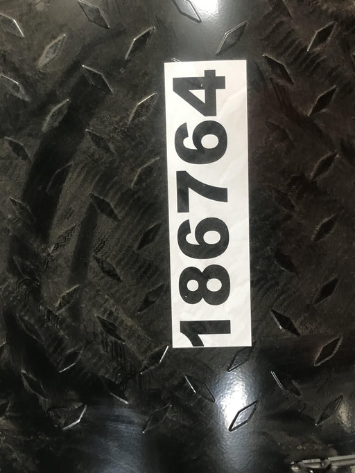 2021 MASTER 48" Drum fan