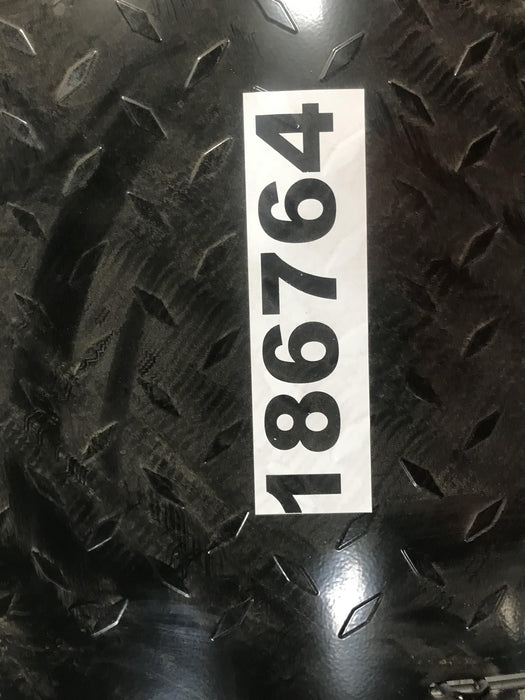 2021 MASTER 48" Drum fan