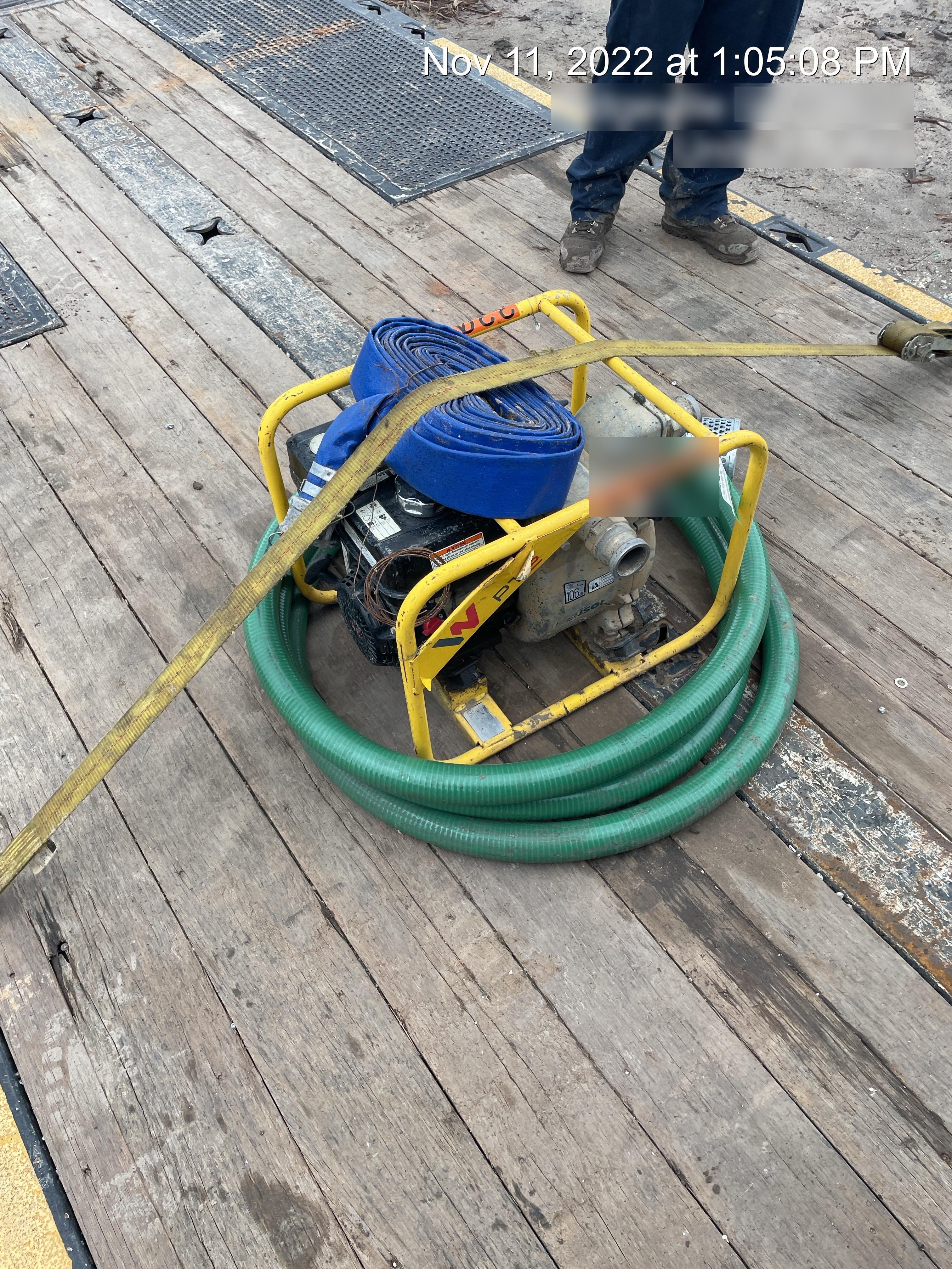 2019 WACKER NEUSON PT2