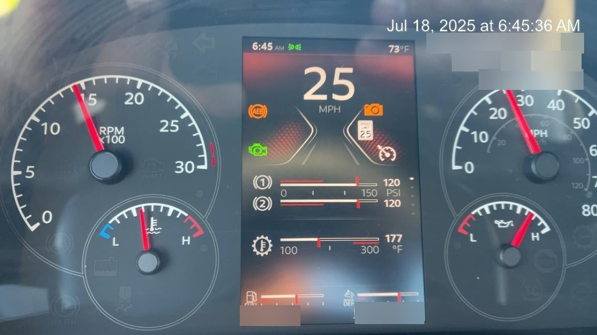 2021 HELI CPQYD25-KU1H