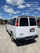 2023 CHEVROLET Express Van - Rental