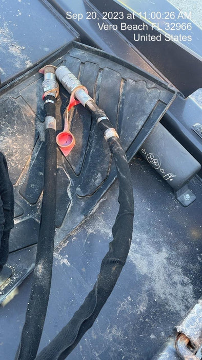 2022 PALADIN 30372A-0022