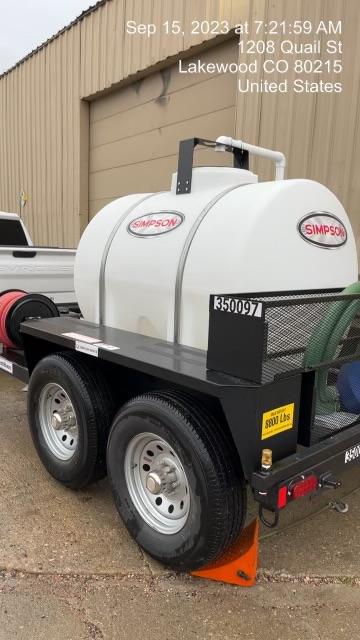 2023 SIMPSON SWT-52517