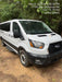 2024 FORD Transit 350 Rental