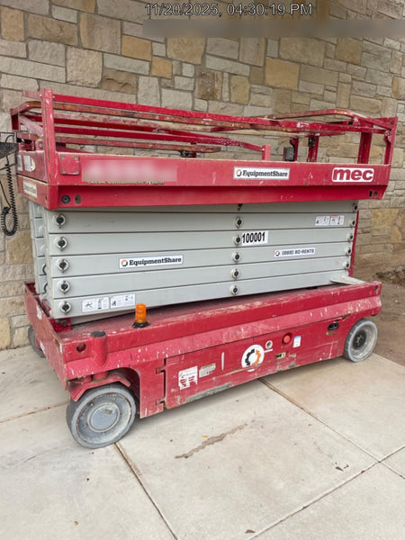 2020 MEC 4555SE