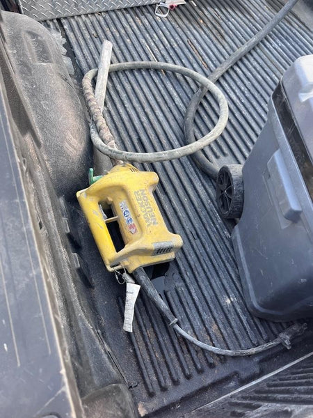 2020 WACKER NEUSON M2500