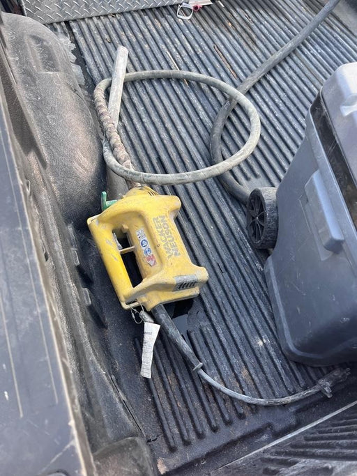 2020 WACKER NEUSON M2500