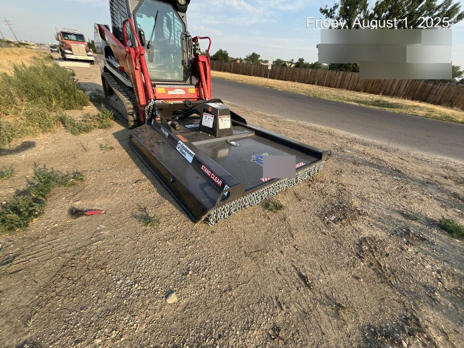 2025 PALADIN 30372A-0022