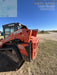 2019 Kubota SVL75-2 Cab/Heat/Air, Standard Tracks, Standard Flow, Hydraulic QC 68" HD Tooth Bucket