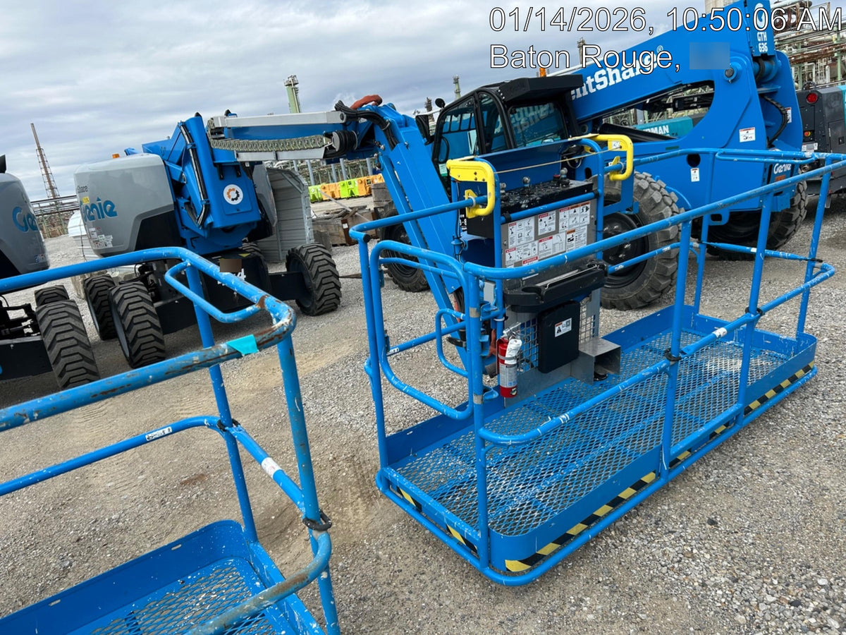 2024 GENIE Z-62/40 RT